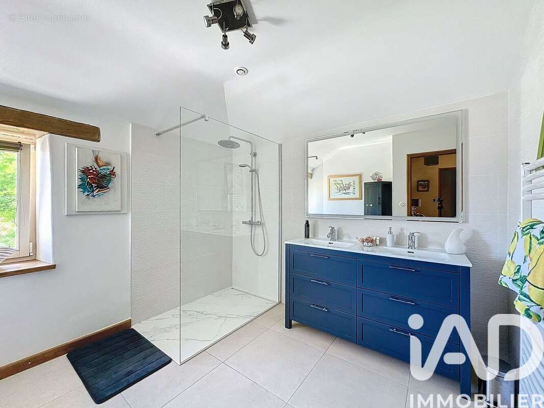 Photo 6 - Maison à CLOHARS-CARNOET