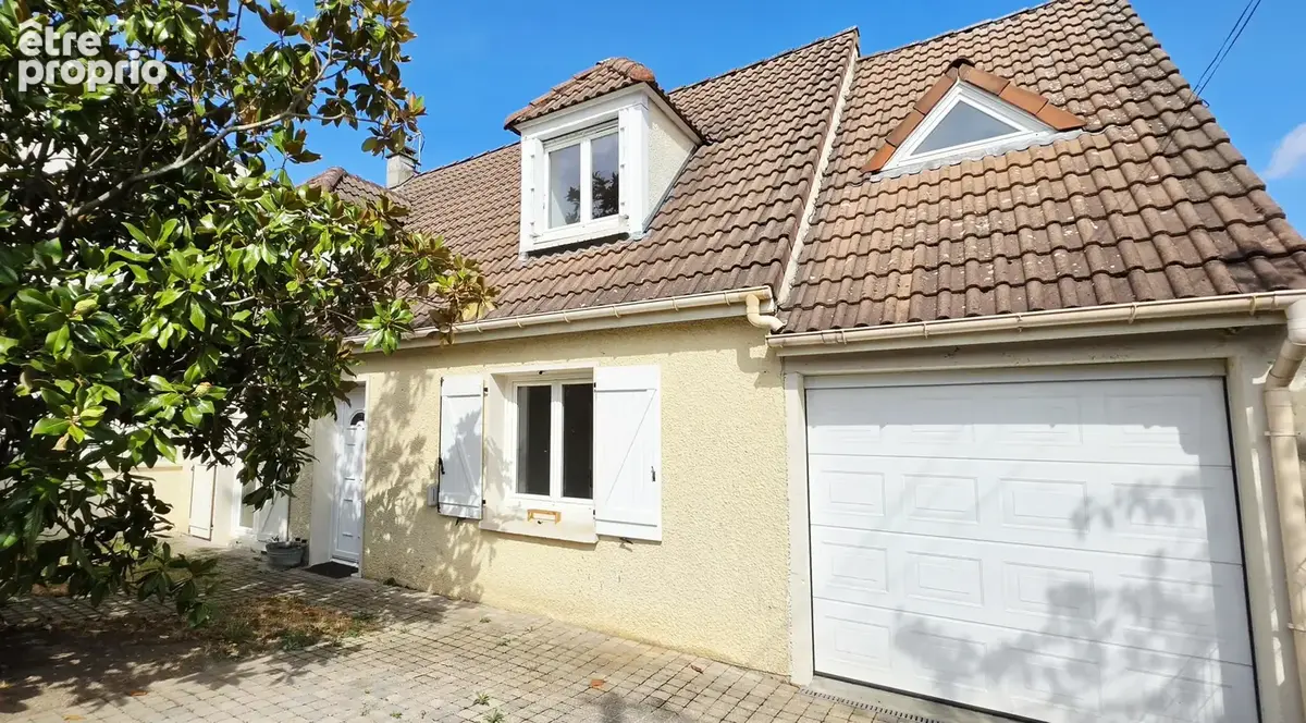 COUP DE CŒUR   Belle maison familiale sans travaux au Vert Galant - photo 2
