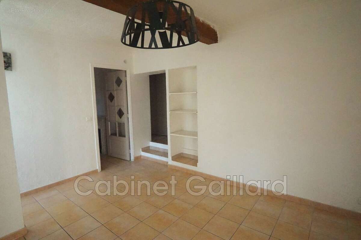 Appartement à PEYMEINADE
