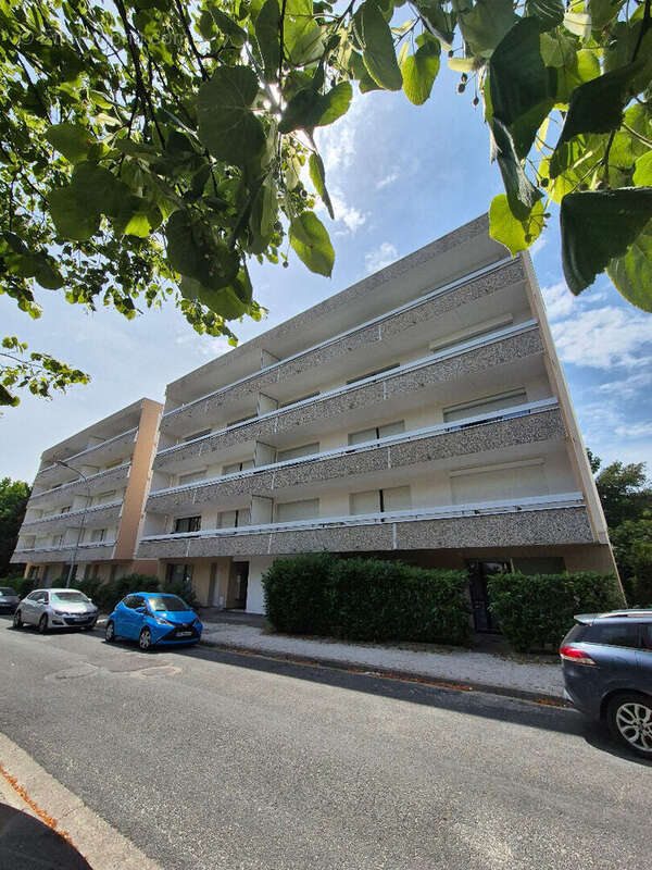 Appartement à PESSAC