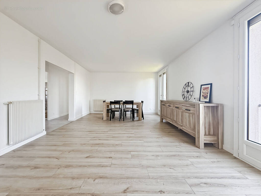 Appartement à PESSAC