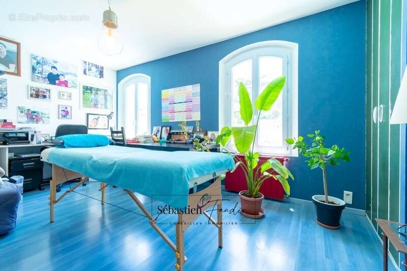 Maison à MARSEILLE-11E