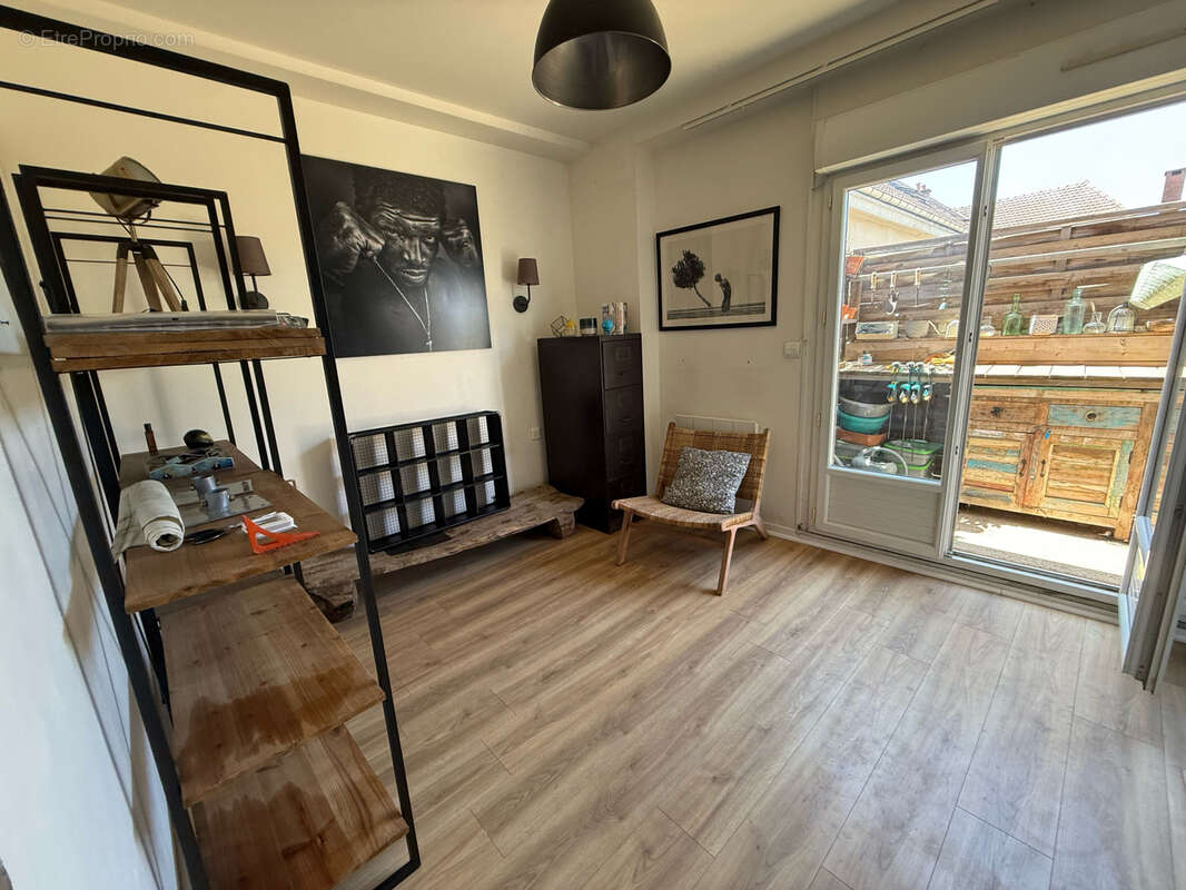 Appartement d'exception avec 120m2 de terrasse - photo 9