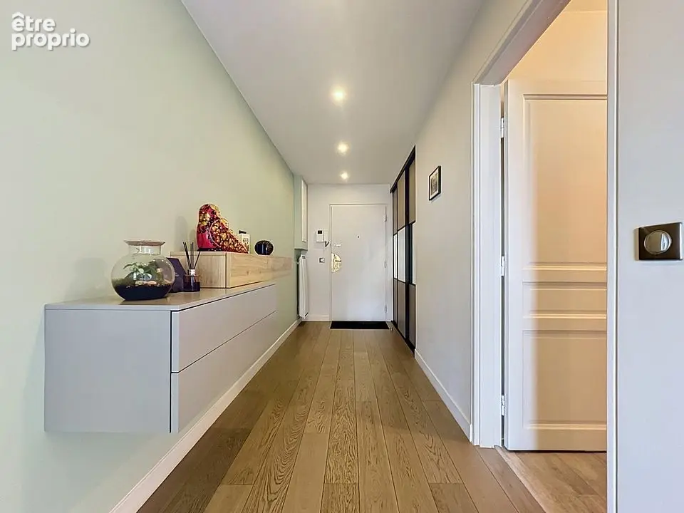 Appartement 4 pièces de 118m2 - CENTRE VILLE - photo 14