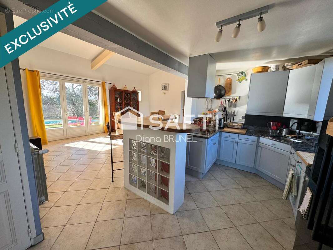 Photo 7 - Maison à LA TOUR-D'AIGUES