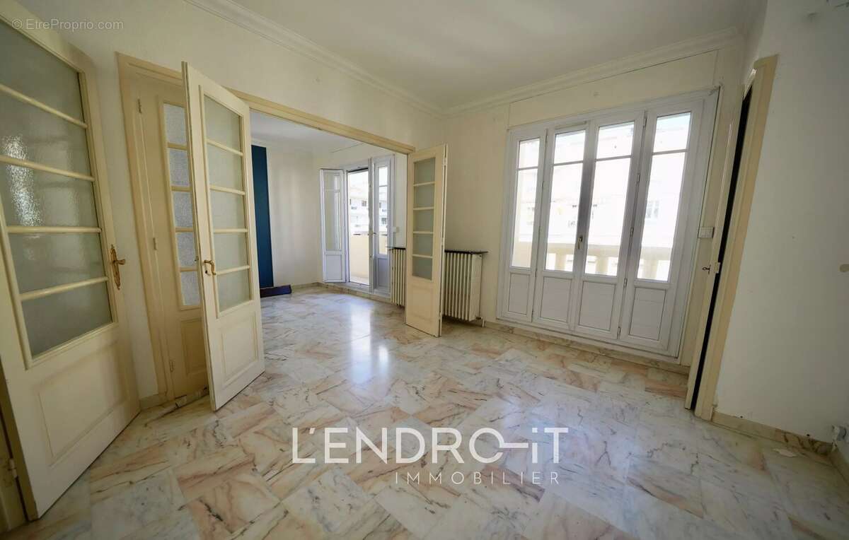 Appartement à ANNECY