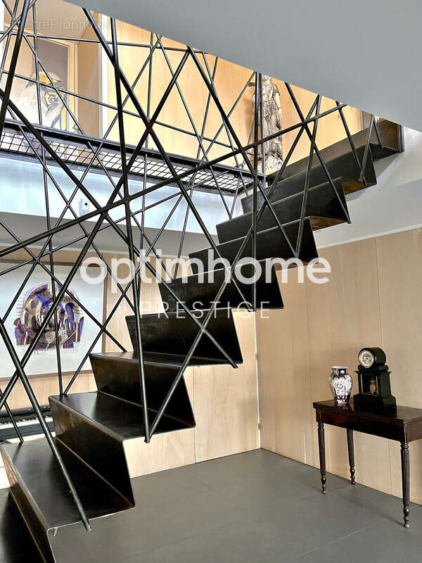 Maison à FONTAINEBLEAU