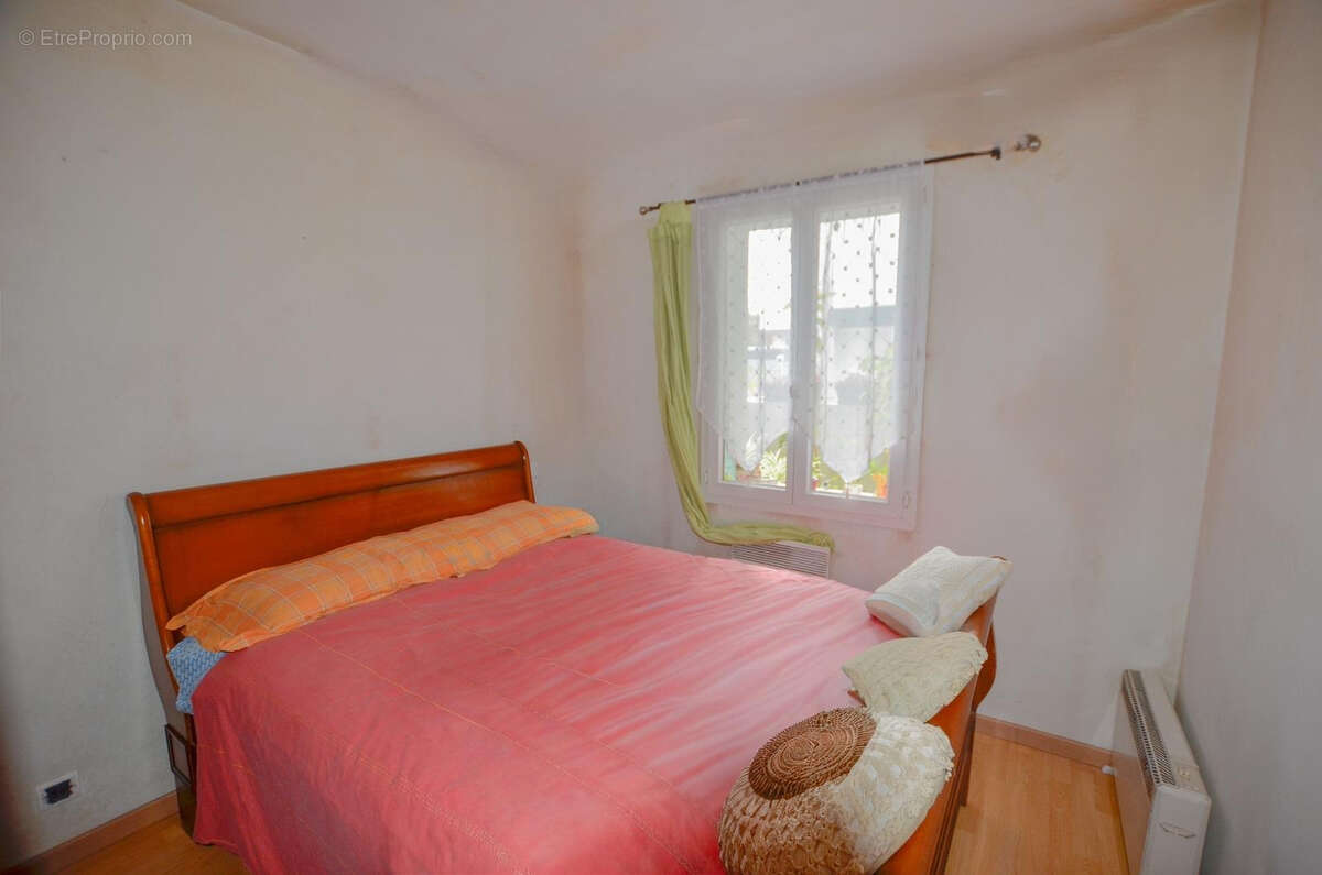 Appartement à CIBOURE