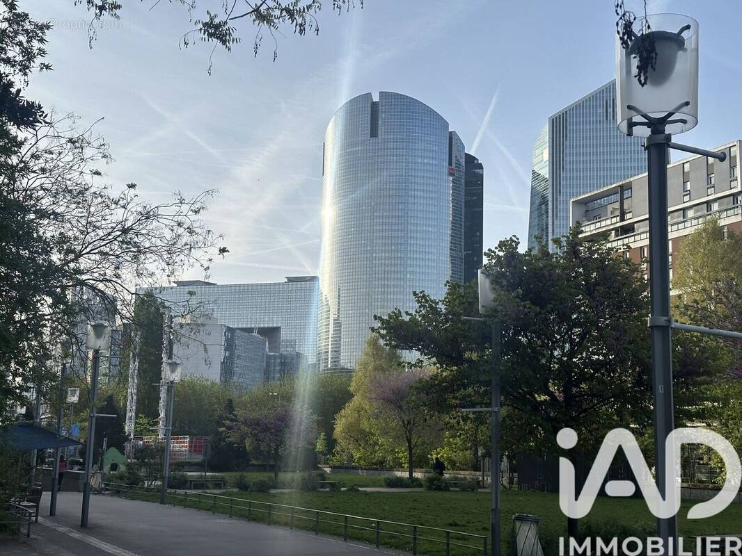 Photo 1 - Appartement à NANTERRE