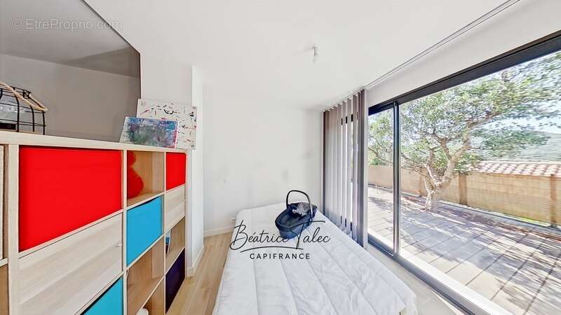 Maison à LE LAVANDOU