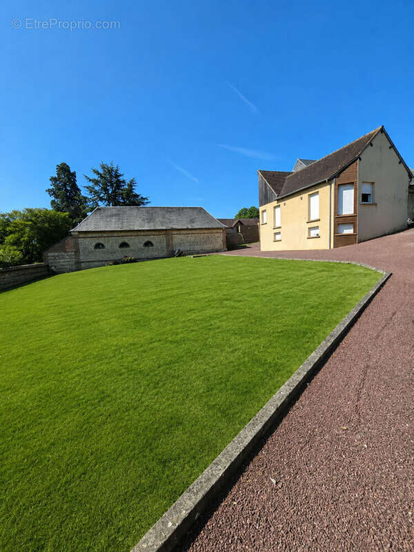 maison contemporaine - photo 2