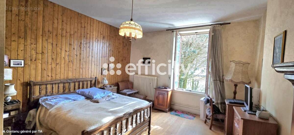 Maison 174 m² à Tassin-La-Demi-Lune  - photo 10