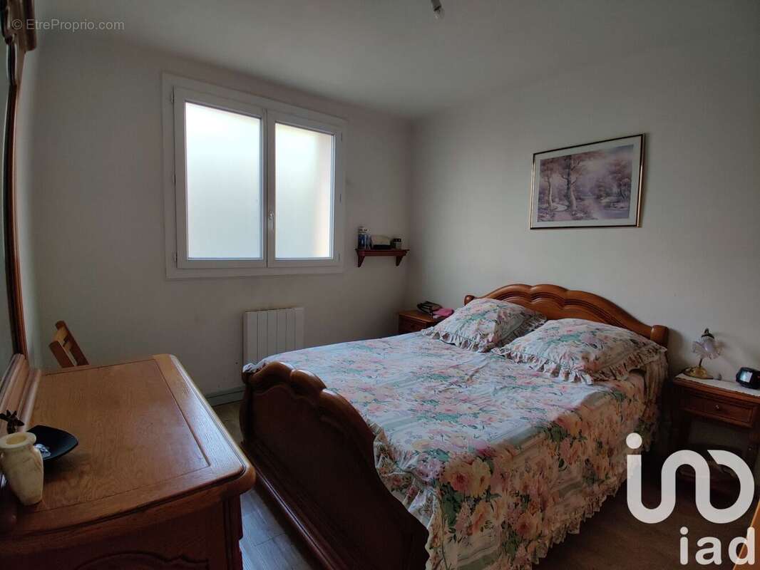 Photo 5 - Appartement à MARSEILLE-14E