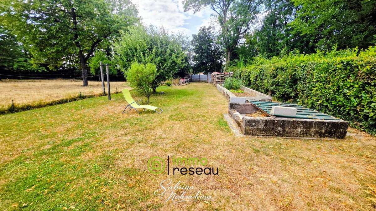 Maison 105 m² à Saint-Michel  - photo 4