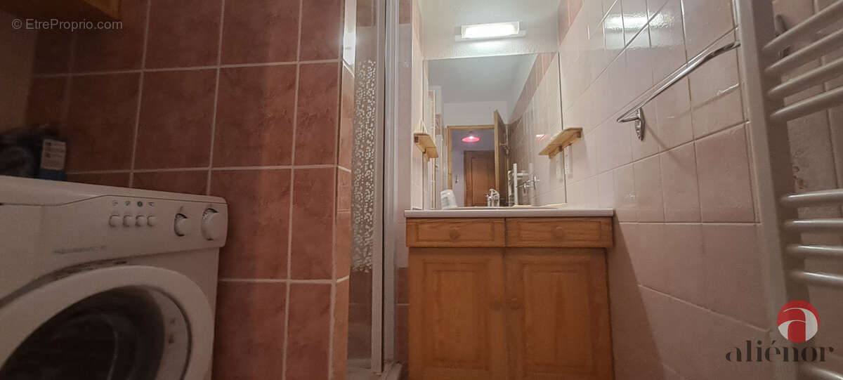 Appartement à SAMOENS