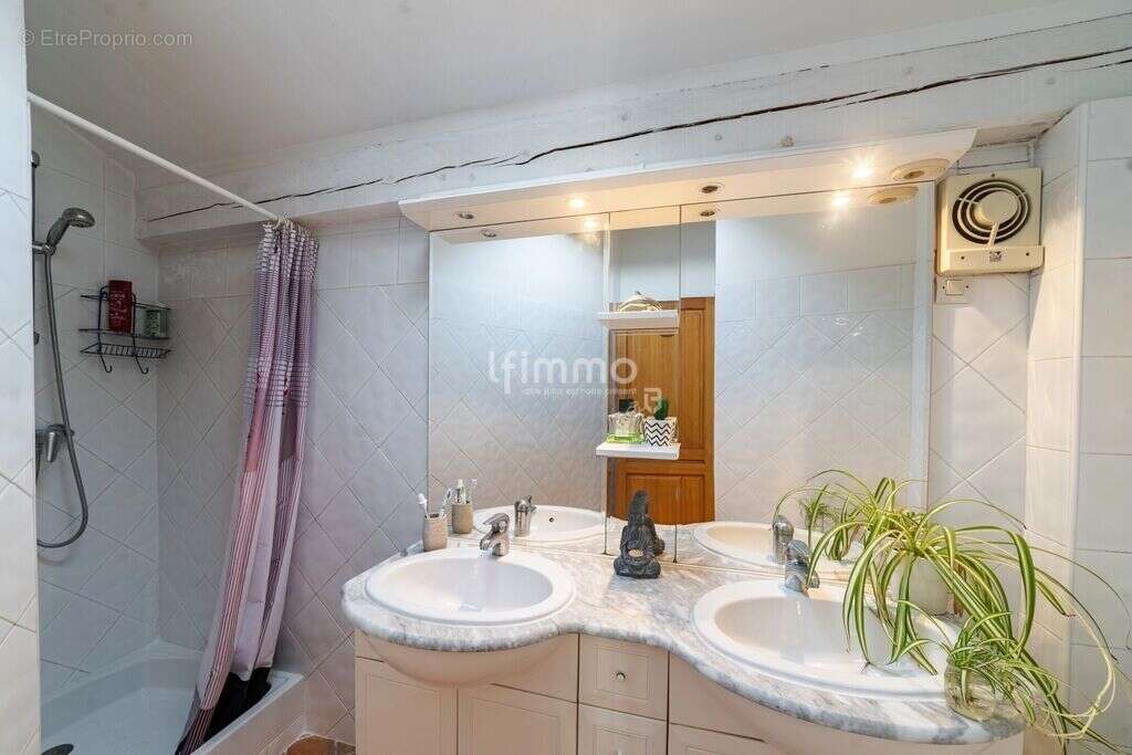 Maison à MARSEILLE-9E