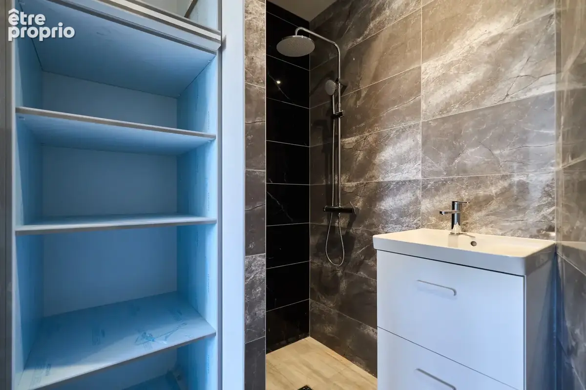 maison T5 neuve Cormontreuil - photo 11