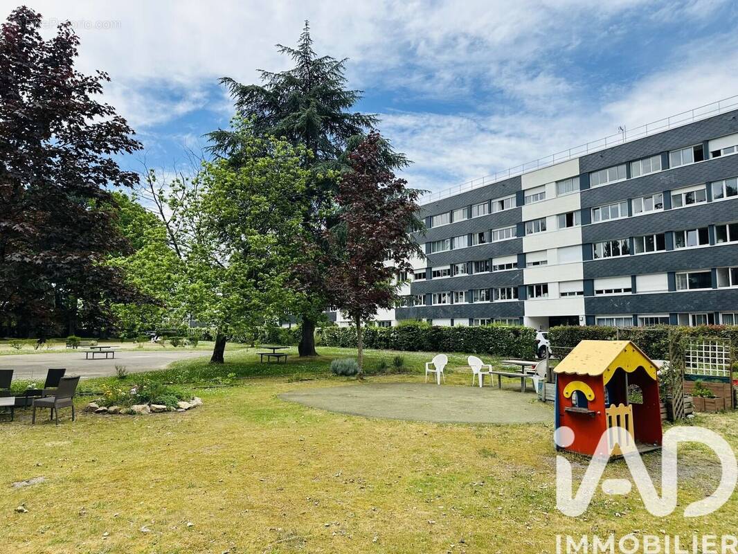 Photo 1 - Appartement à ORVAULT