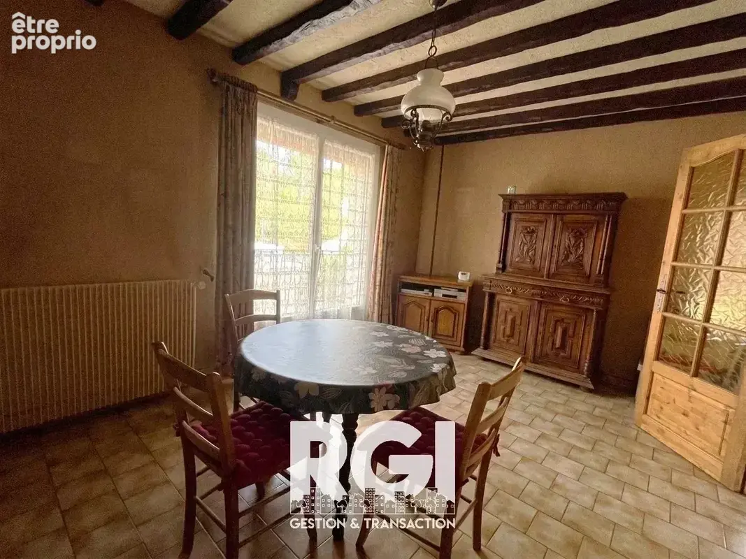 Maison - 3 pièces - La Verrière - photo 3