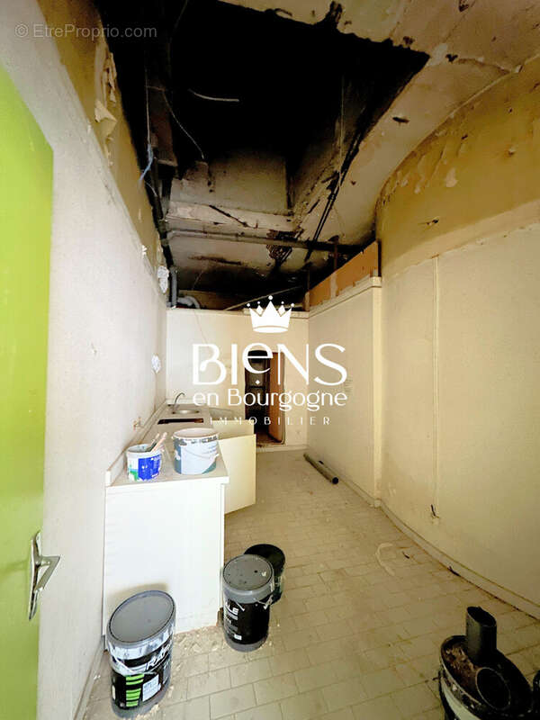 Commerce à CHALON-SUR-SAONE