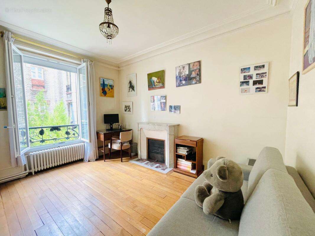 Appartement à VINCENNES