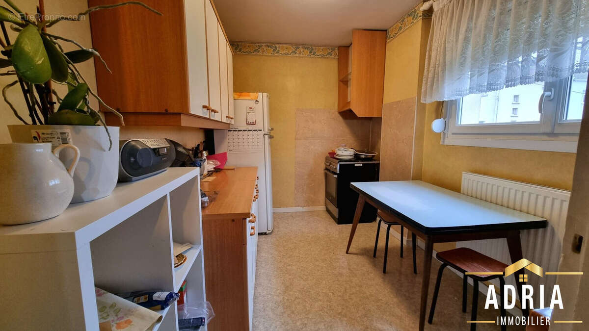 Maison à MAIZIERES-LES-METZ