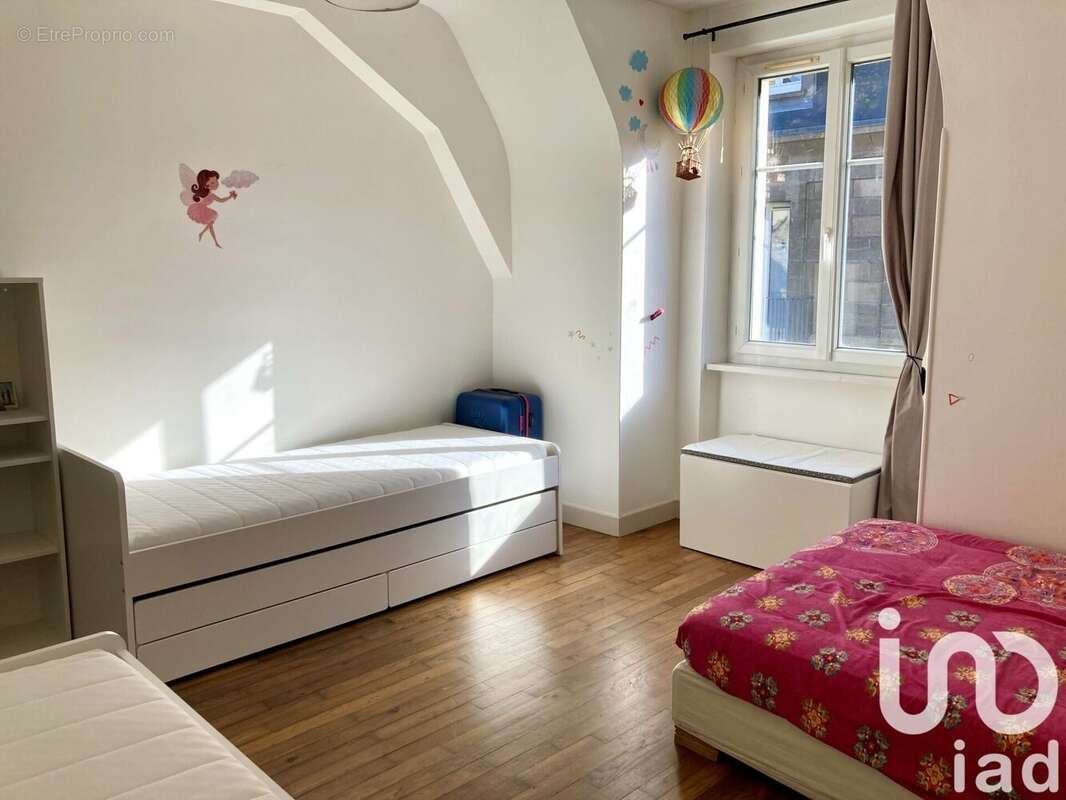 Photo 4 - Appartement à SAINT-MALO