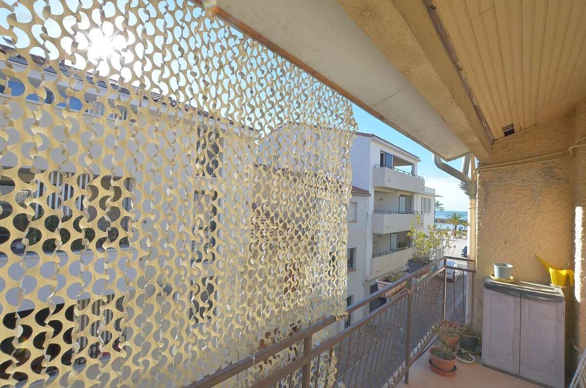 Appartement à LE GRAU-DU-ROI