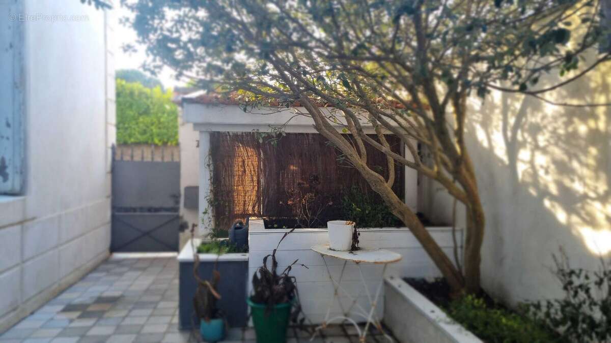 Maison à MERIGNAC
