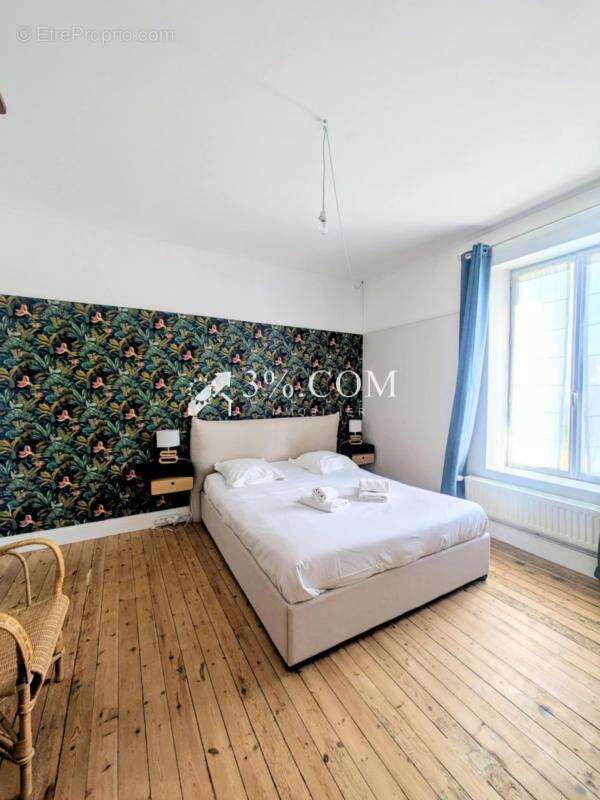 Exception a wimereux, maison familiale coup de coeur - photo 13