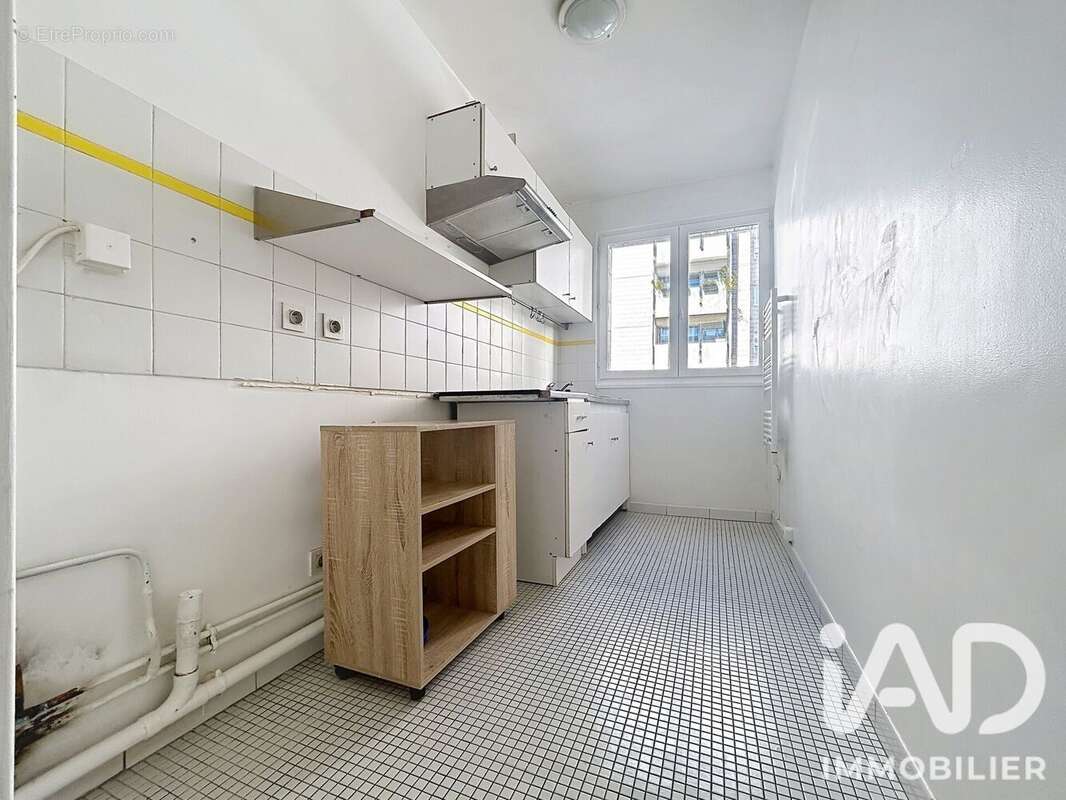 Appartement 52 m² à Paris-12e  - photo 4