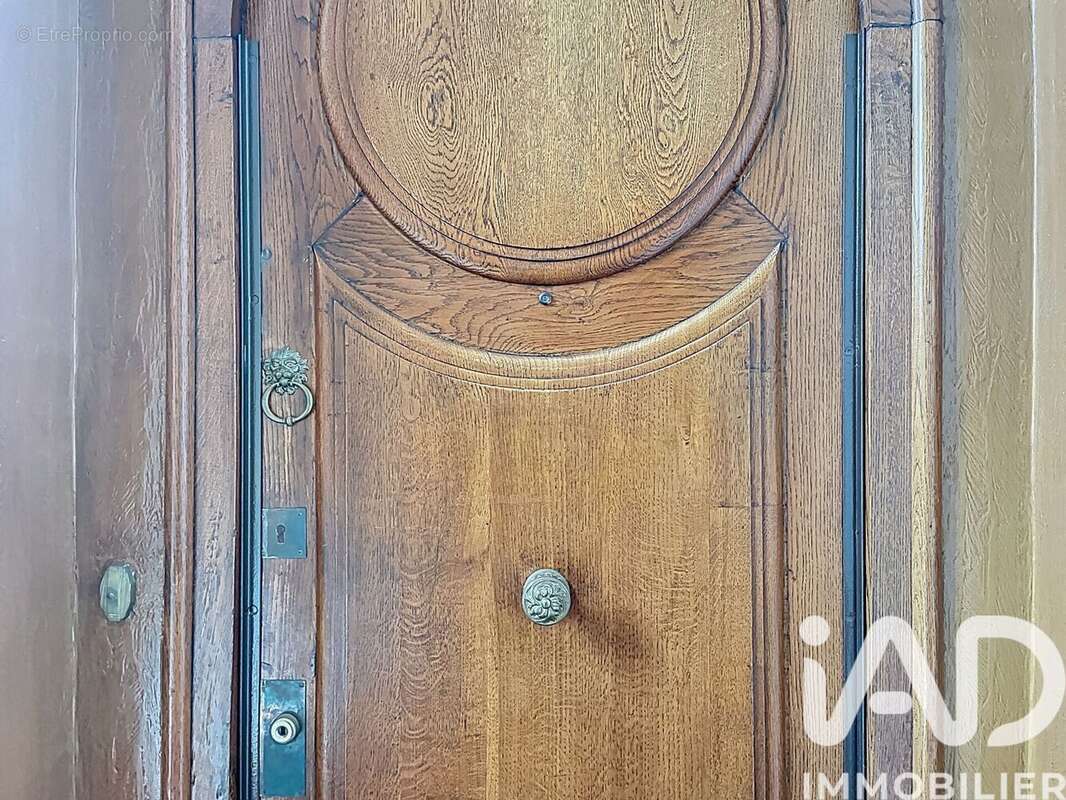 Photo 3 - Appartement à LA GARENNE-COLOMBES