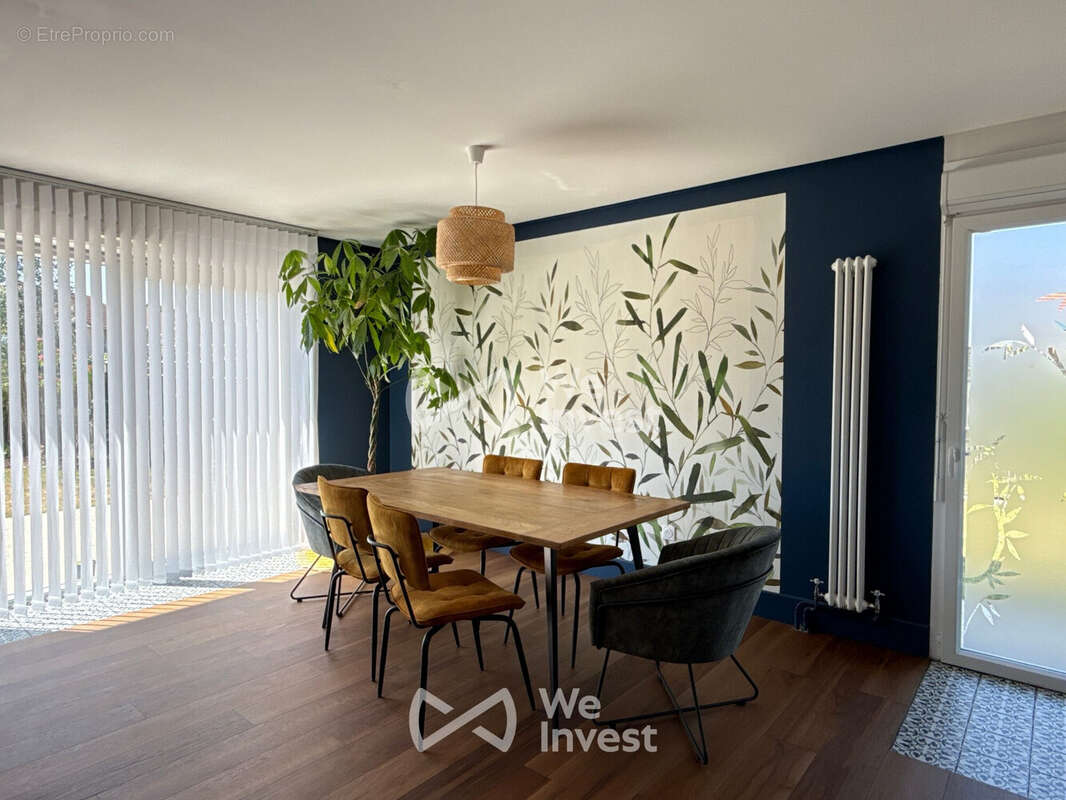 Maison 89 m² à Cuinchy  - photo 4