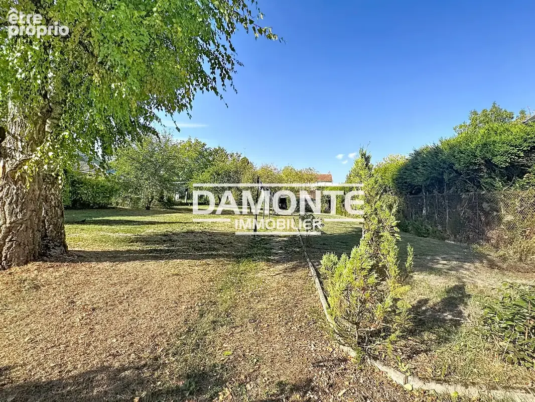 Maison à fort potentiel - Arcis-sur-Aube - photo 8
