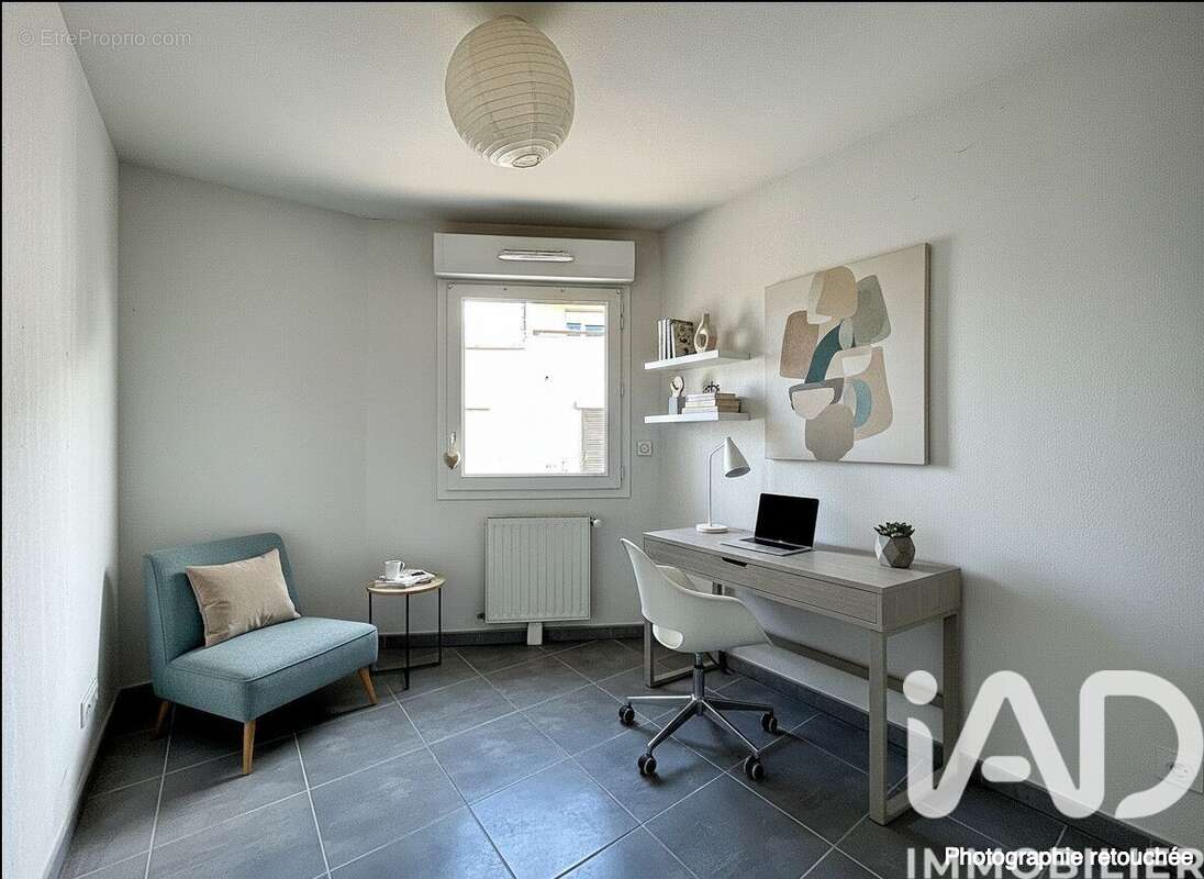 Photo 5 - Appartement à MANOSQUE