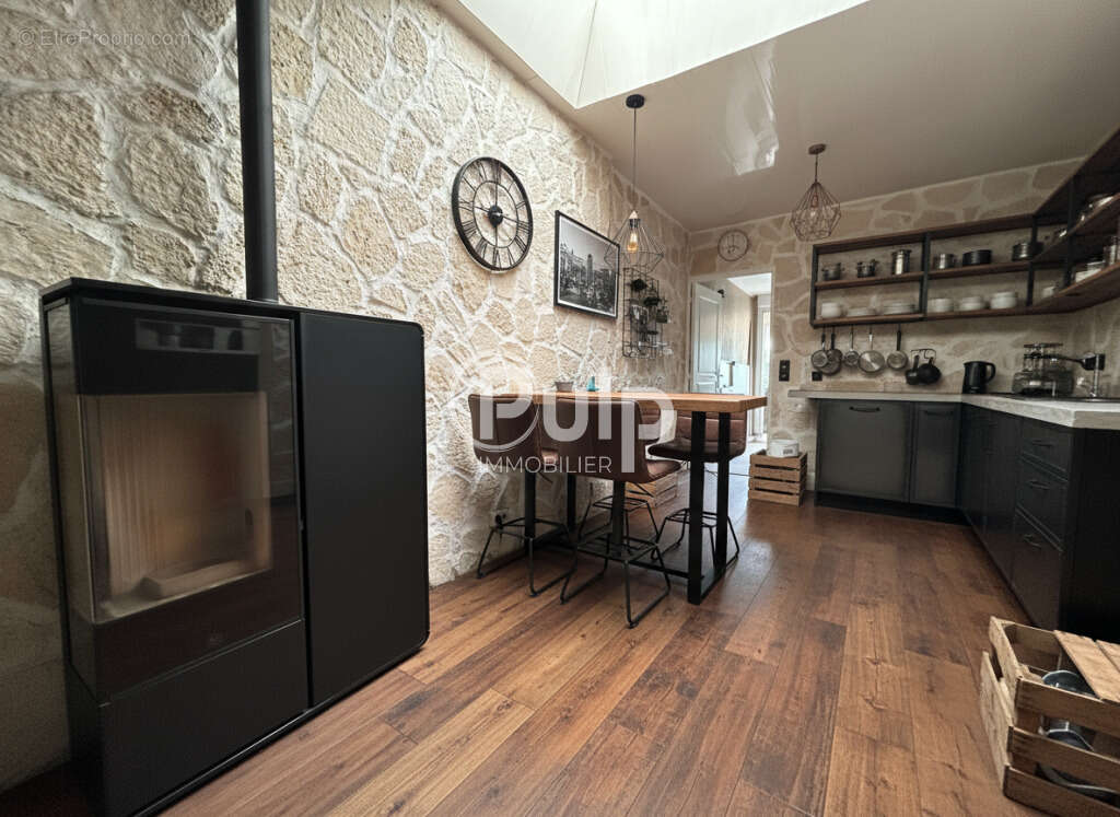 Maison à HENIN-BEAUMONT