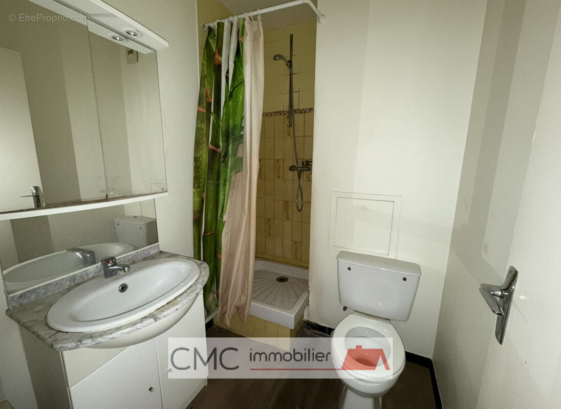 Appartement à MAINVILLIERS