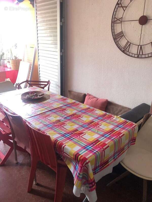 Appartement à SAINT-FRANCOIS