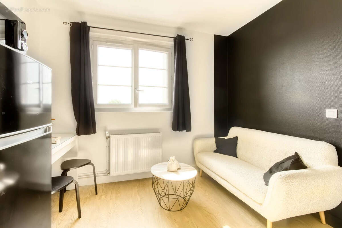Appartement à FONTAINEBLEAU