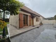 Maison à PERSAN
