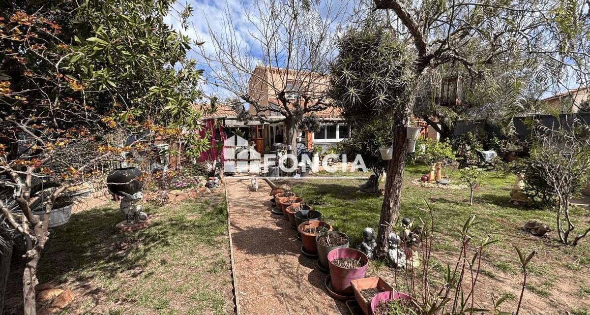 Maison à SAINT-CYPRIEN