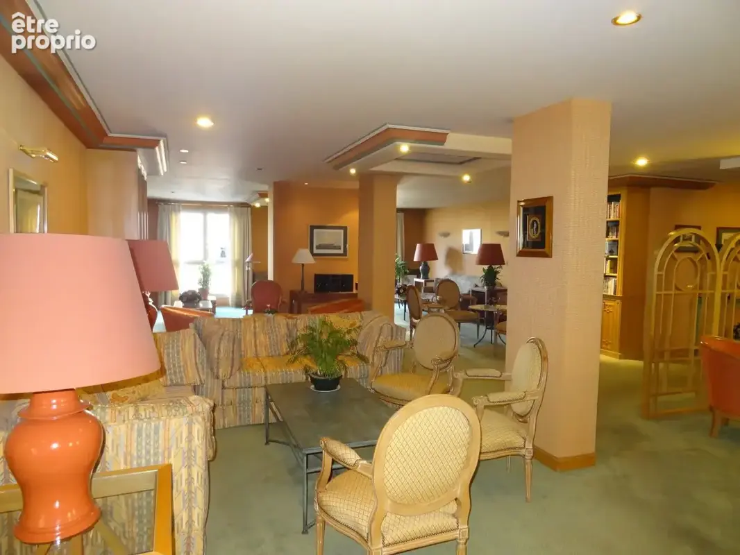 Les Hespérides de Versailles - Appartement à VERSAILLES