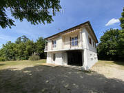 Maison à CHASSE-SUR-RHONE