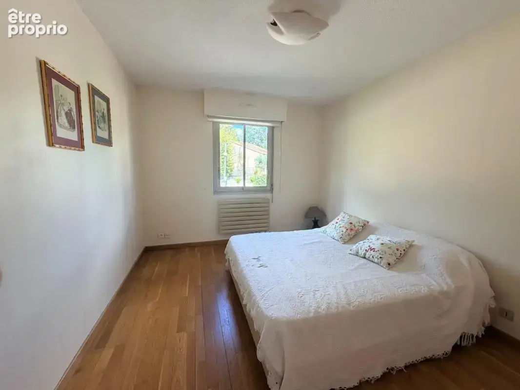 Aix-nord – type 4 de 101 m² avec terrasse et ascenseur - photo 12