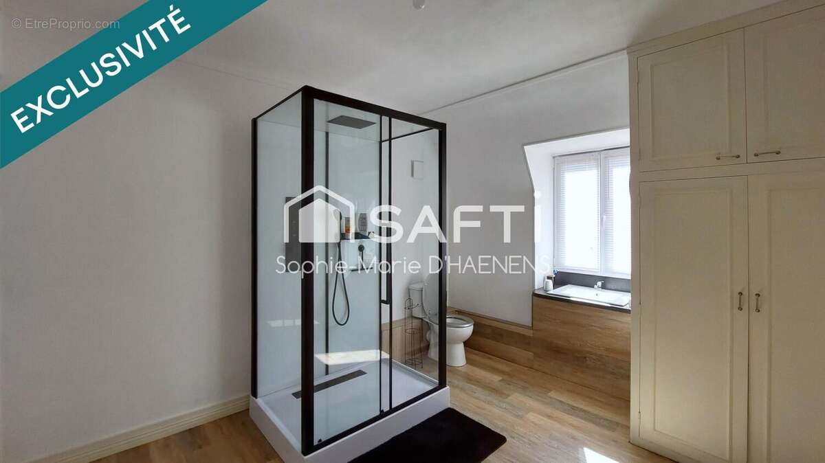 Photo 9 - Maison à NEUVY-SUR-LOIRE