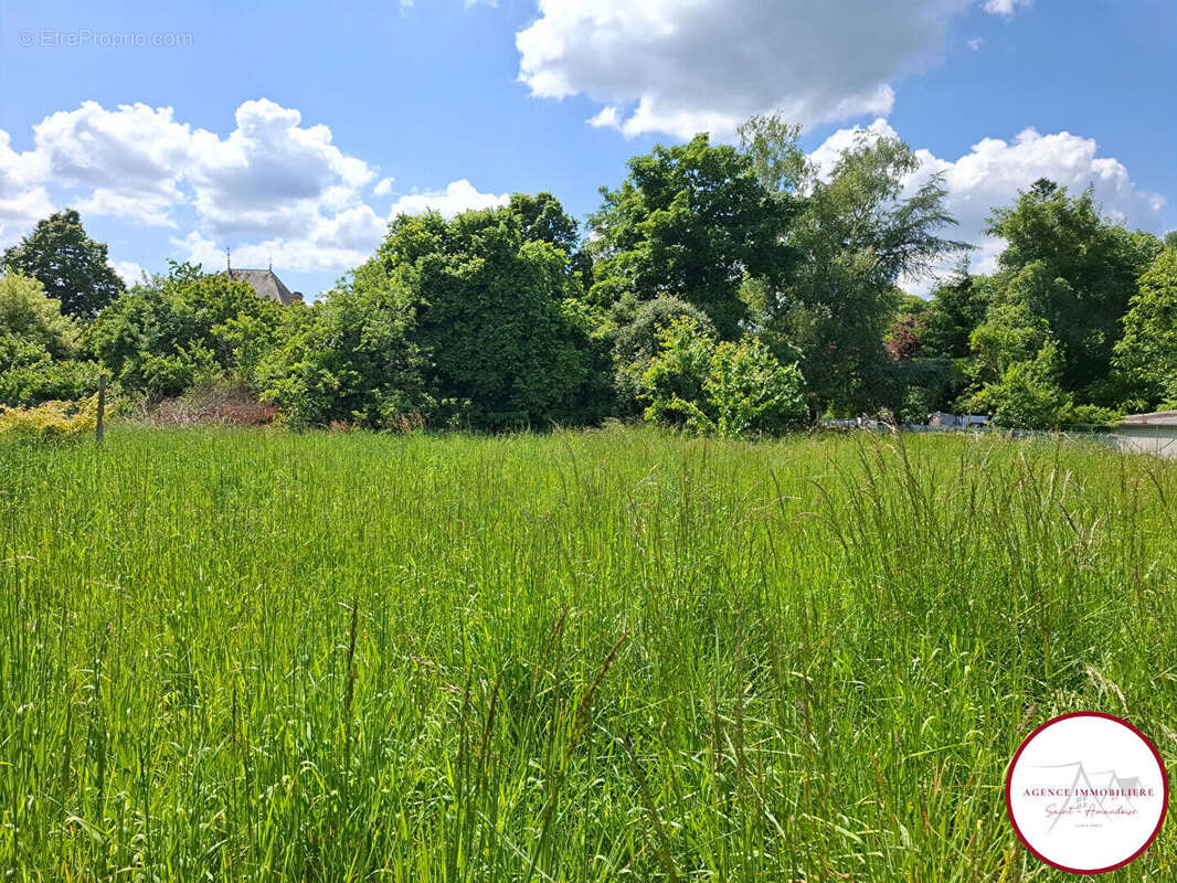Maison à CHARENTON-DU-CHER