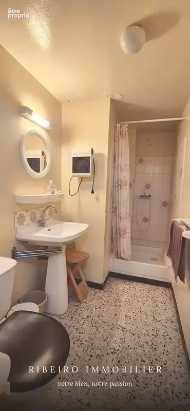 Maison de village à 200 mètres de la plage - photo 11