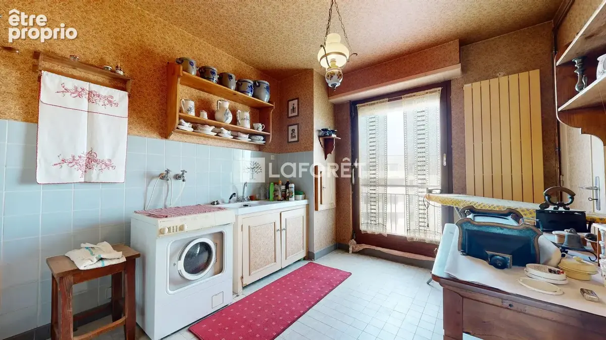 Appartement Schiltigheim 5 pièces 161.94 m² - photo 5
