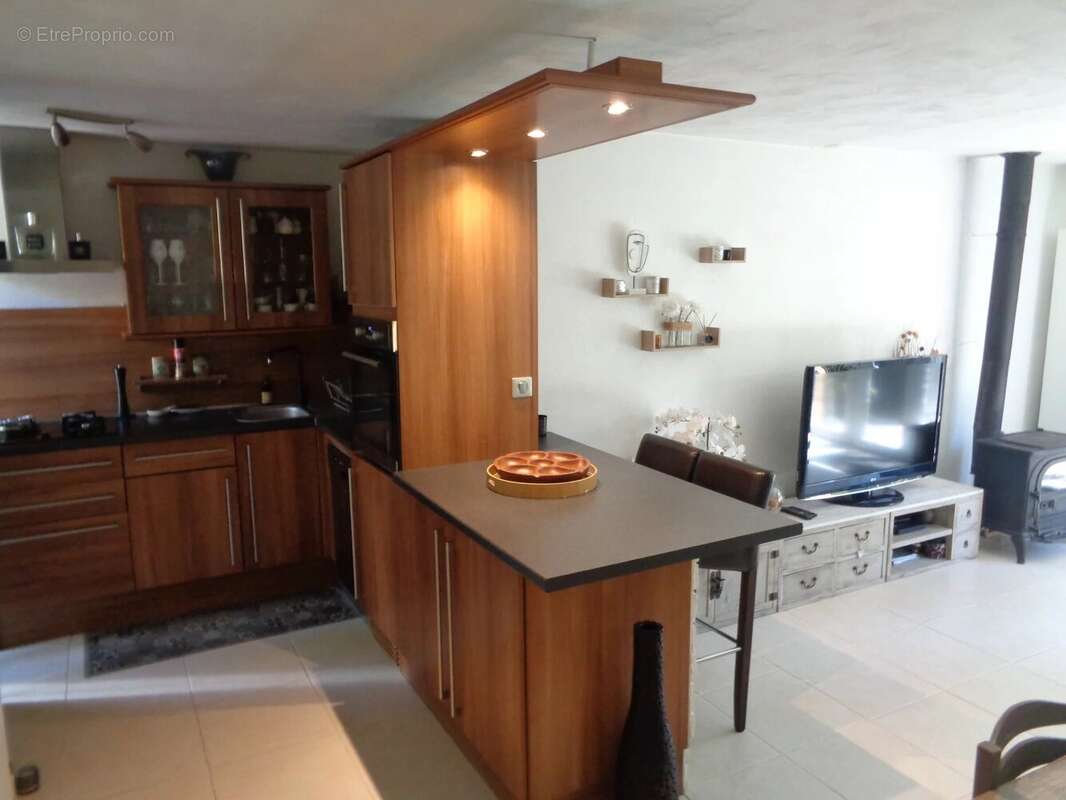 Maison à PEYMEINADE