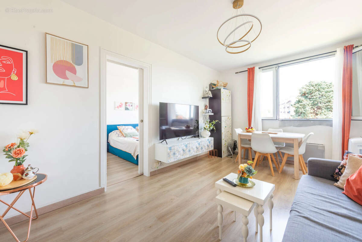 Appartement à ARGENTEUIL